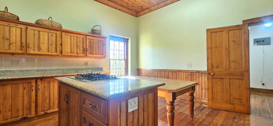 3 Bedroom Property for Sale in Bredasdorp Western Cape